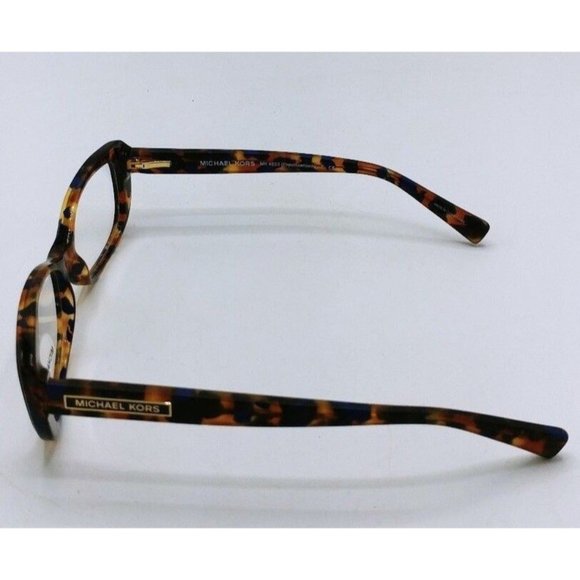 MICHAEL KORS MK 4023 3063 PROVINCETOWN AUTHENTIC EYEGLASSES MK 4023 52-16-135 - Picture 2 of 6